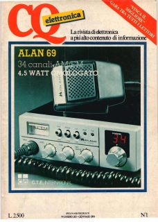 Copertina